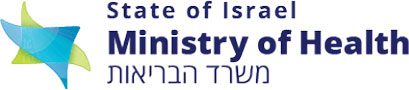 State of Israel Ministry of Health